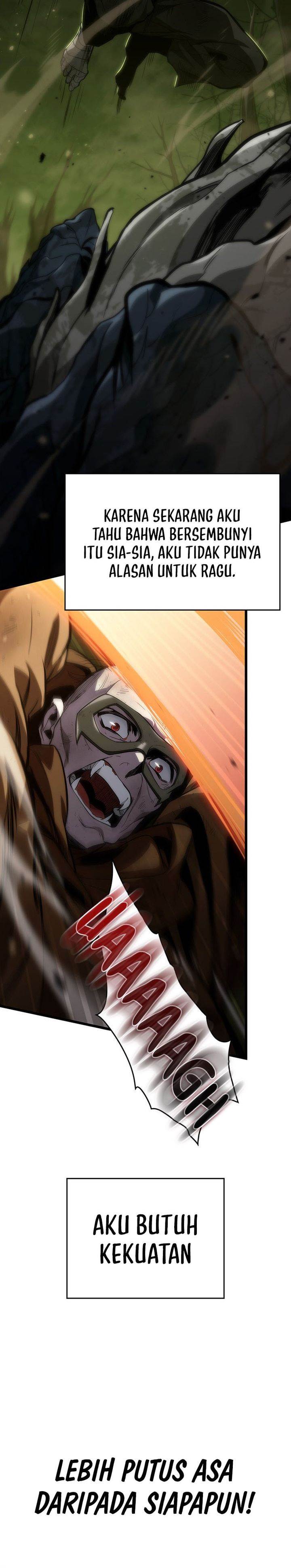 How to Live as the Vampire Lord (Crimson Reset) Chap 1 - Next Chap 2