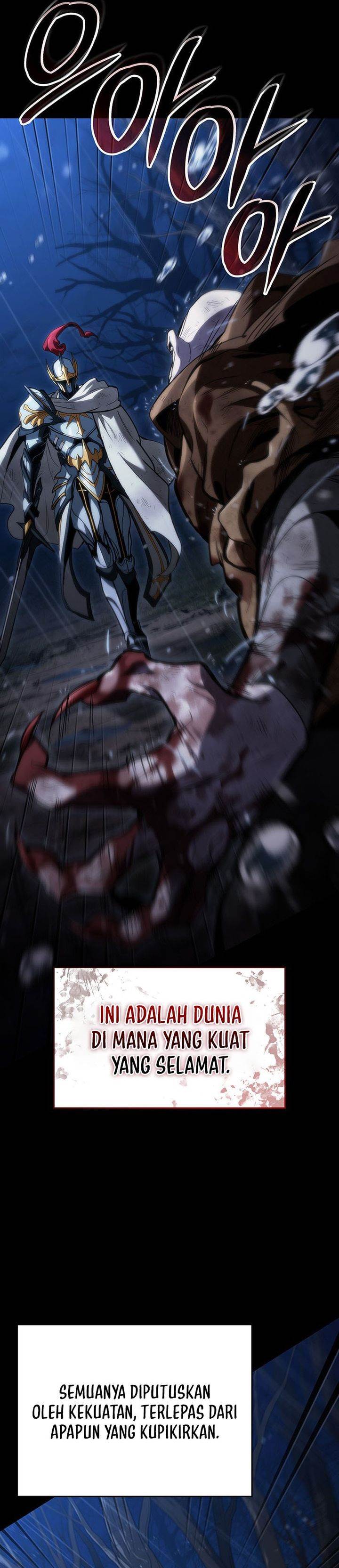 How to Live as the Vampire Lord (Crimson Reset) Chap 1 - Next Chap 2