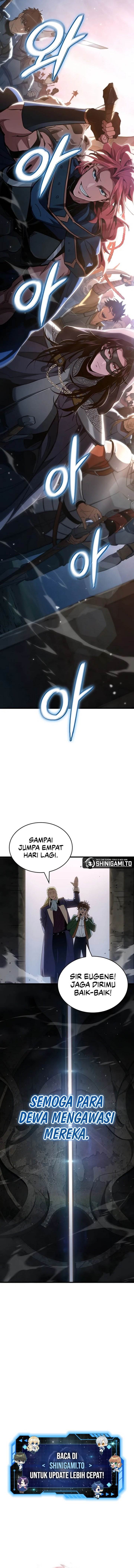 How to Live as the Vampire Lord (Crimson Reset) Chap 10 - Next Chap 11