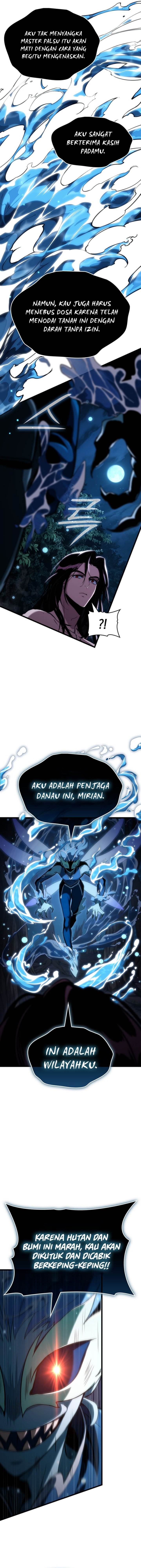 How to Live as the Vampire Lord (Crimson Reset) Chap 2 - Next Chap 3