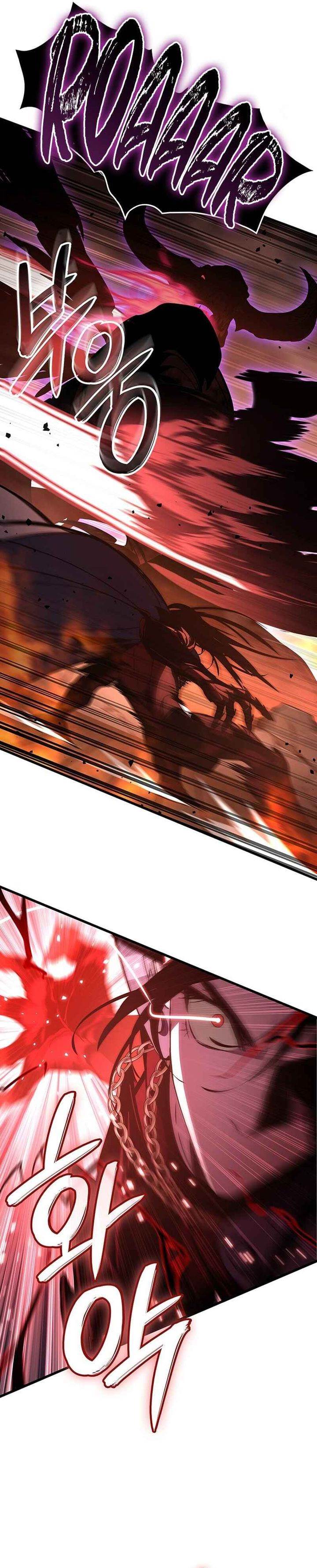 How to Live as the Vampire Lord (Crimson Reset) Chap 23 - Next Chap 24