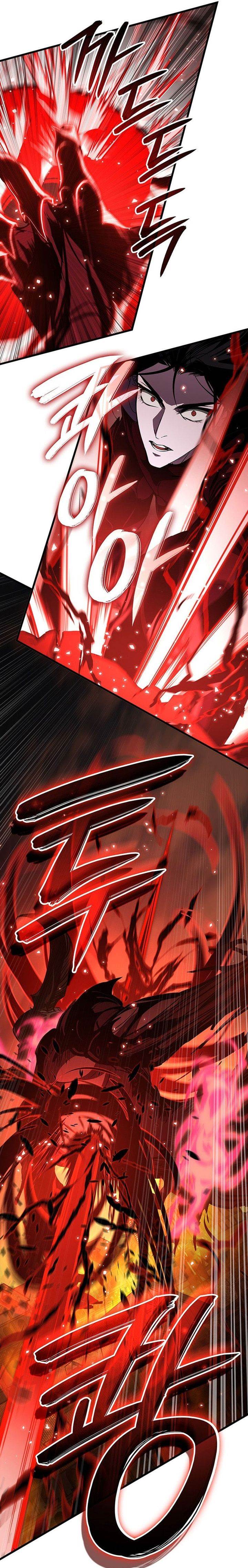 How to Live as the Vampire Lord (Crimson Reset) Chap 23 - Next Chap 24