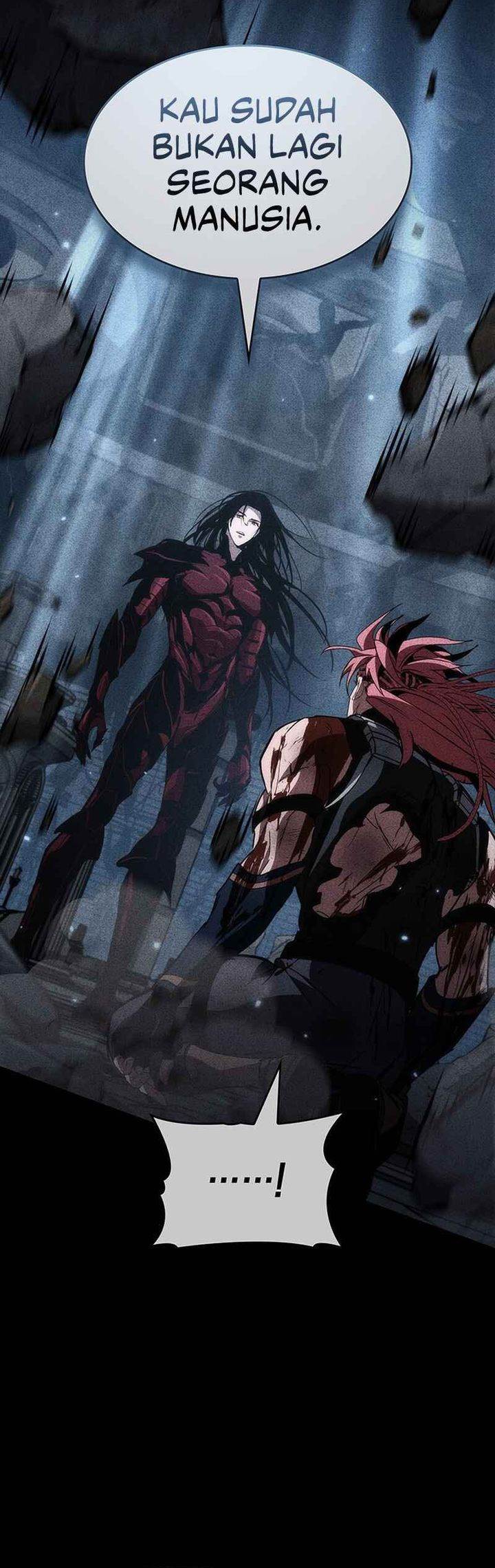 How to Live as the Vampire Lord (Crimson Reset) Chap 23 - Next Chap 24