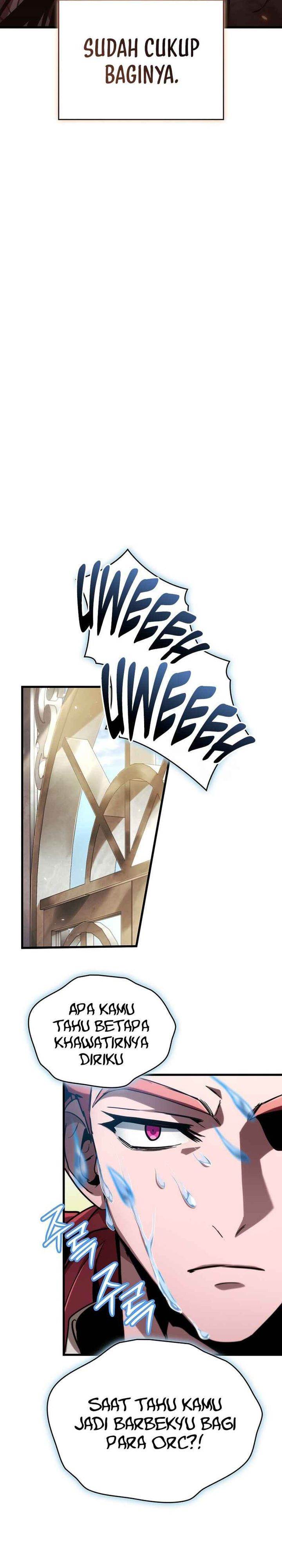 How to Live as the Vampire Lord (Crimson Reset) Chap 23 - Next Chap 24