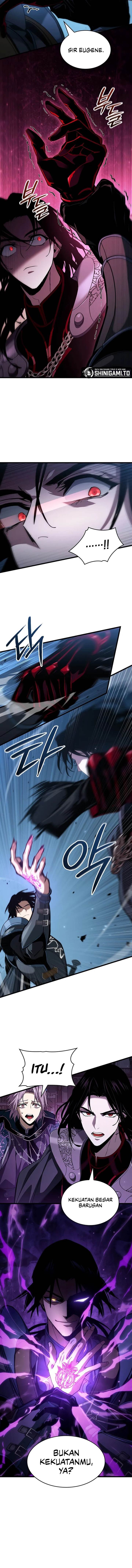 How to Live as the Vampire Lord (Crimson Reset) Chap 20 - Next Chap 21