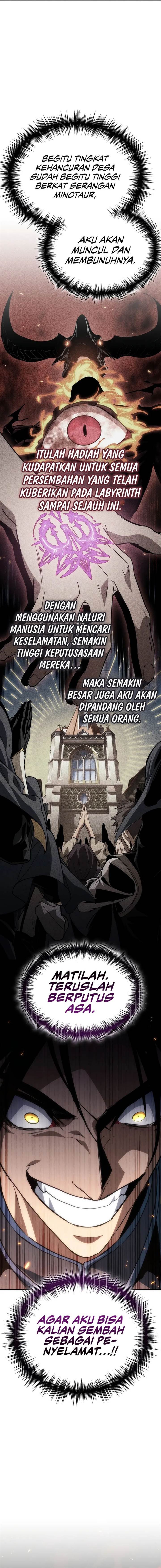 How to Live as the Vampire Lord (Crimson Reset) Chap 22 - Next Chap 23