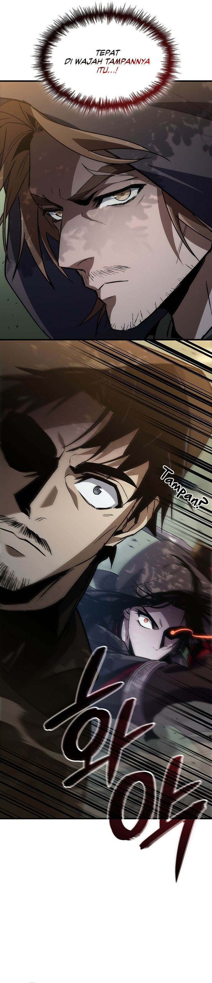 How to Live as the Vampire Lord (Crimson Reset) Chap 24 - Next Chap 25