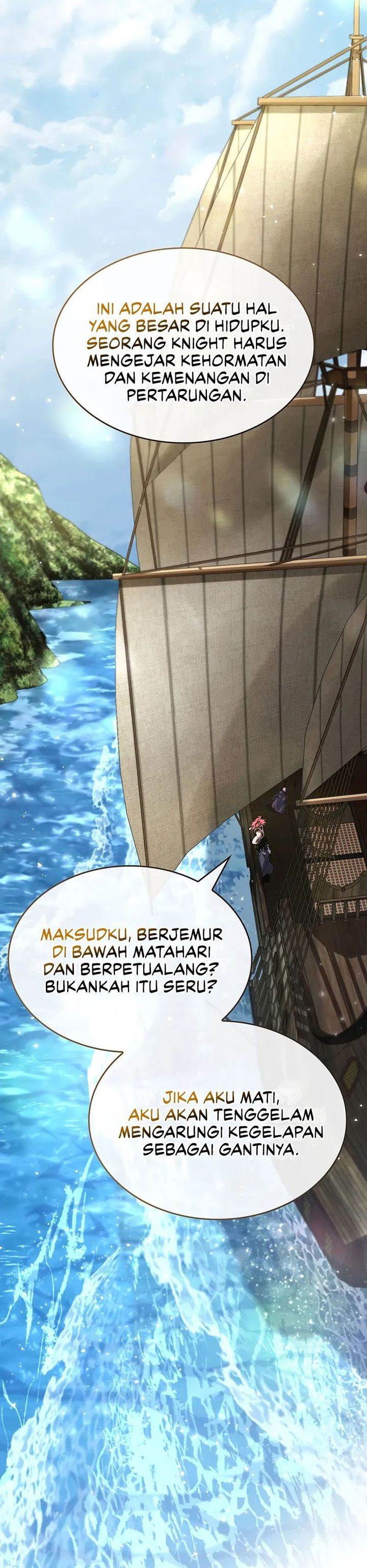 How to Live as the Vampire Lord (Crimson Reset) Chap 25 - Next Chap 26