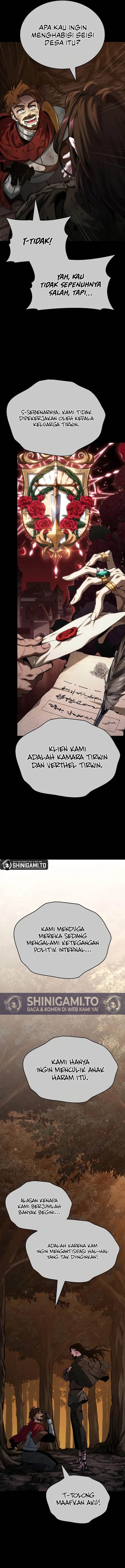 How to Live as the Vampire Lord (Crimson Reset) Chap 3 - Next Chap 4