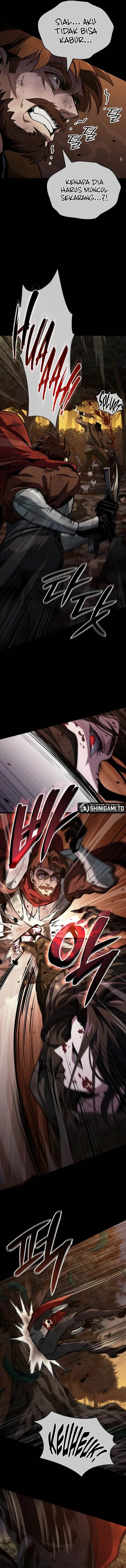 How to Live as the Vampire Lord (Crimson Reset) Chap 3 - Next Chap 4