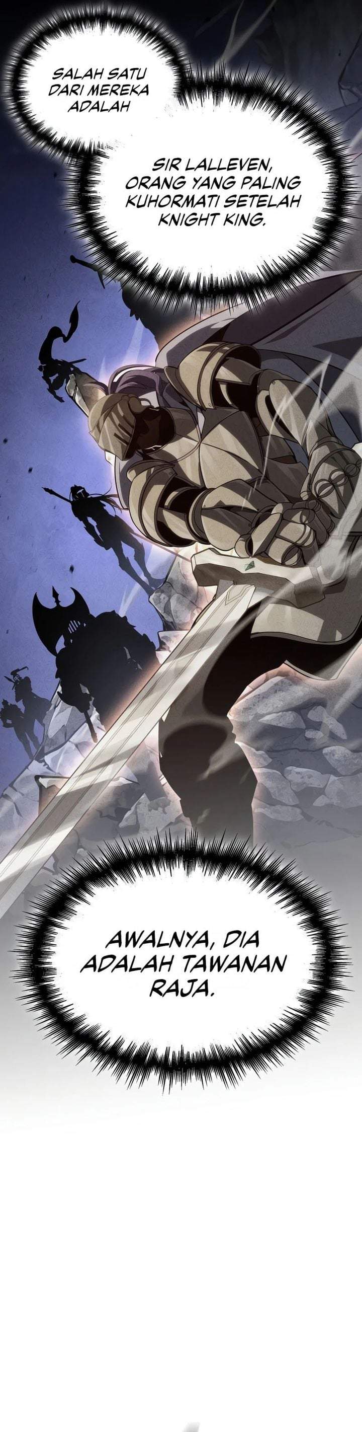How to Live as the Vampire Lord (Crimson Reset) Chap 45 - Next Chap 46