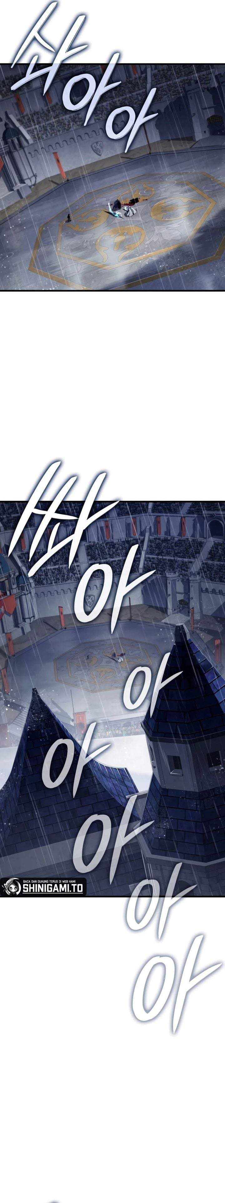 How to Live as the Vampire Lord (Crimson Reset) Chap 47 - Next Chap 48