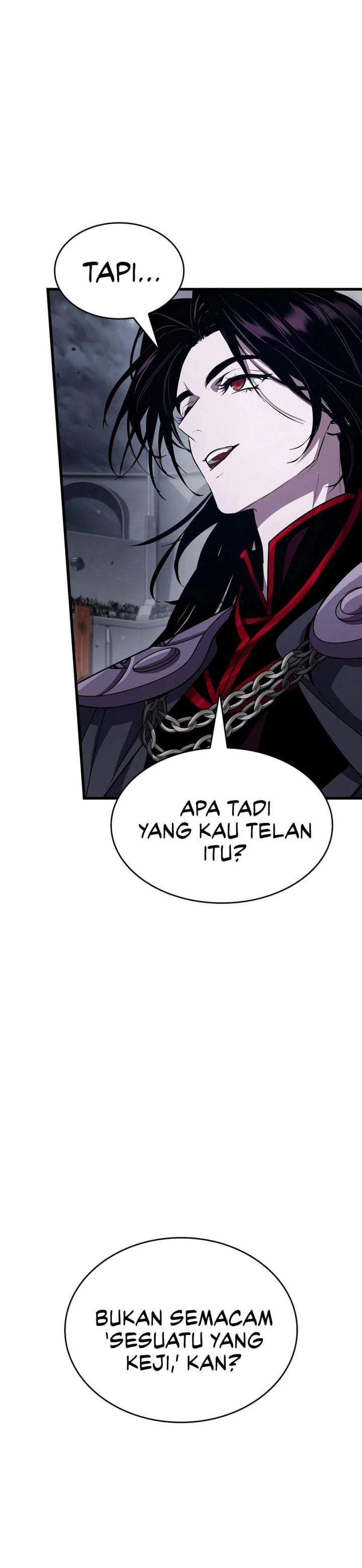 How to Live as the Vampire Lord (Crimson Reset) Chap 47 - Next Chap 48