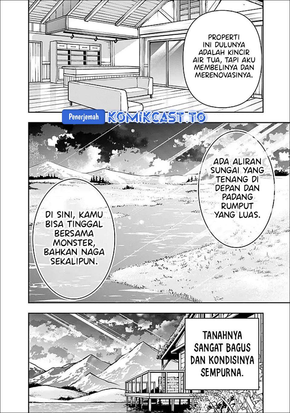 Shijou Saikyou no Mahou Kenshi, F Rank Boukensha ni Tensei Suru Chap 141 - Next Chap 142