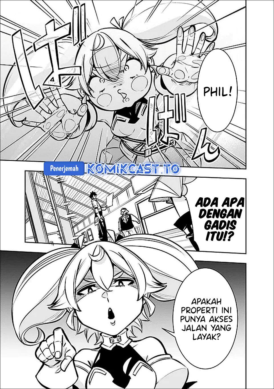 Shijou Saikyou no Mahou Kenshi, F Rank Boukensha ni Tensei Suru Chap 141 - Next Chap 142