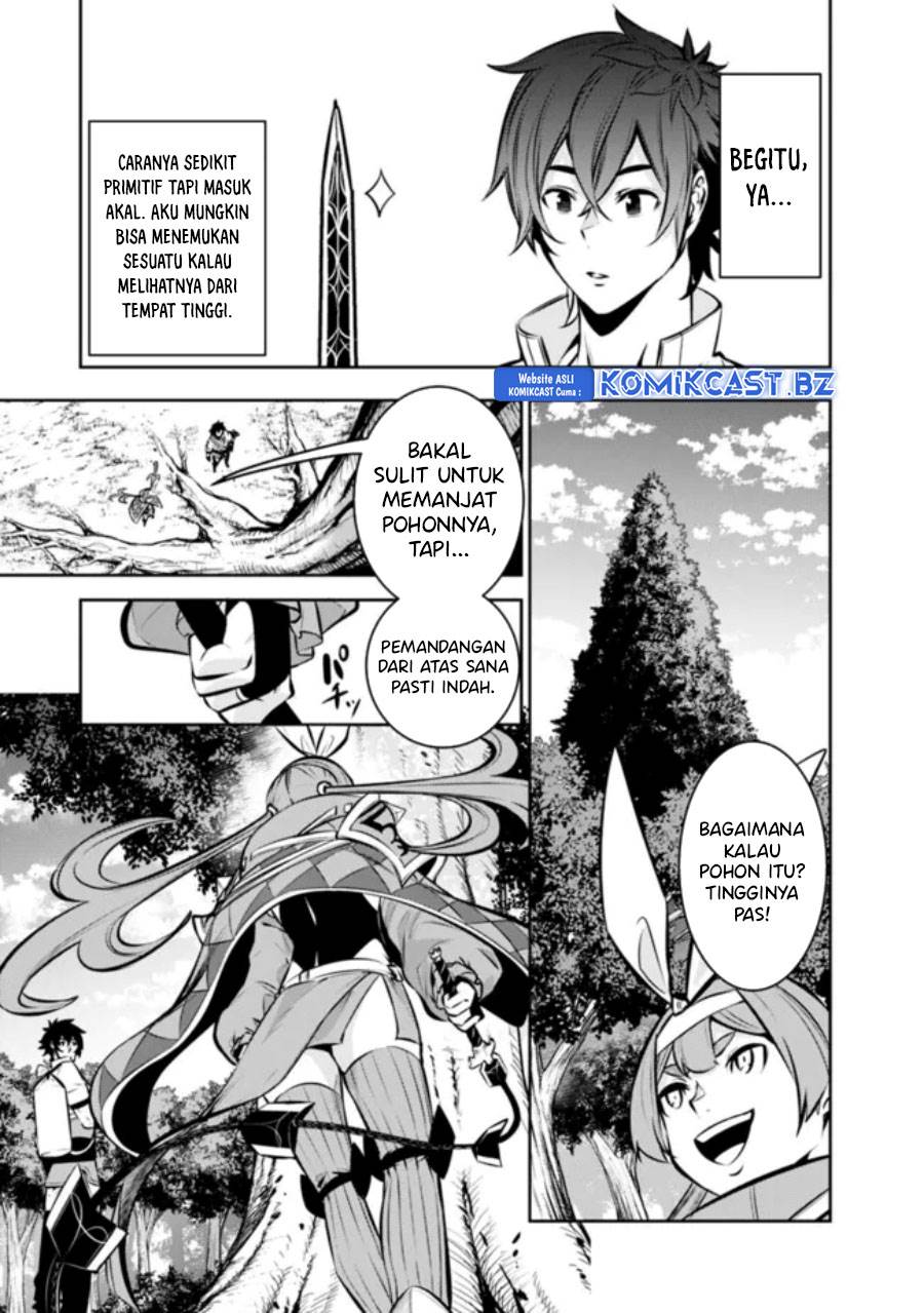 Shijou Saikyou no Mahou Kenshi, F Rank Boukensha ni Tensei Suru Chap 112 - Next Chap 113