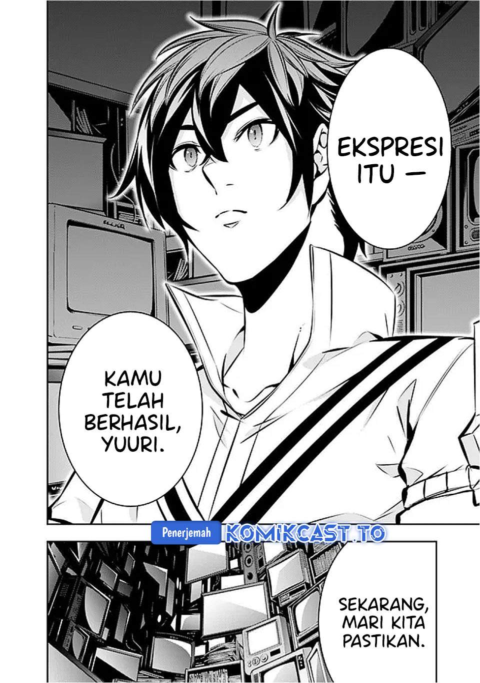 Shijou Saikyou no Mahou Kenshi, F Rank Boukensha ni Tensei Suru Chap 129 - Next Chap 130