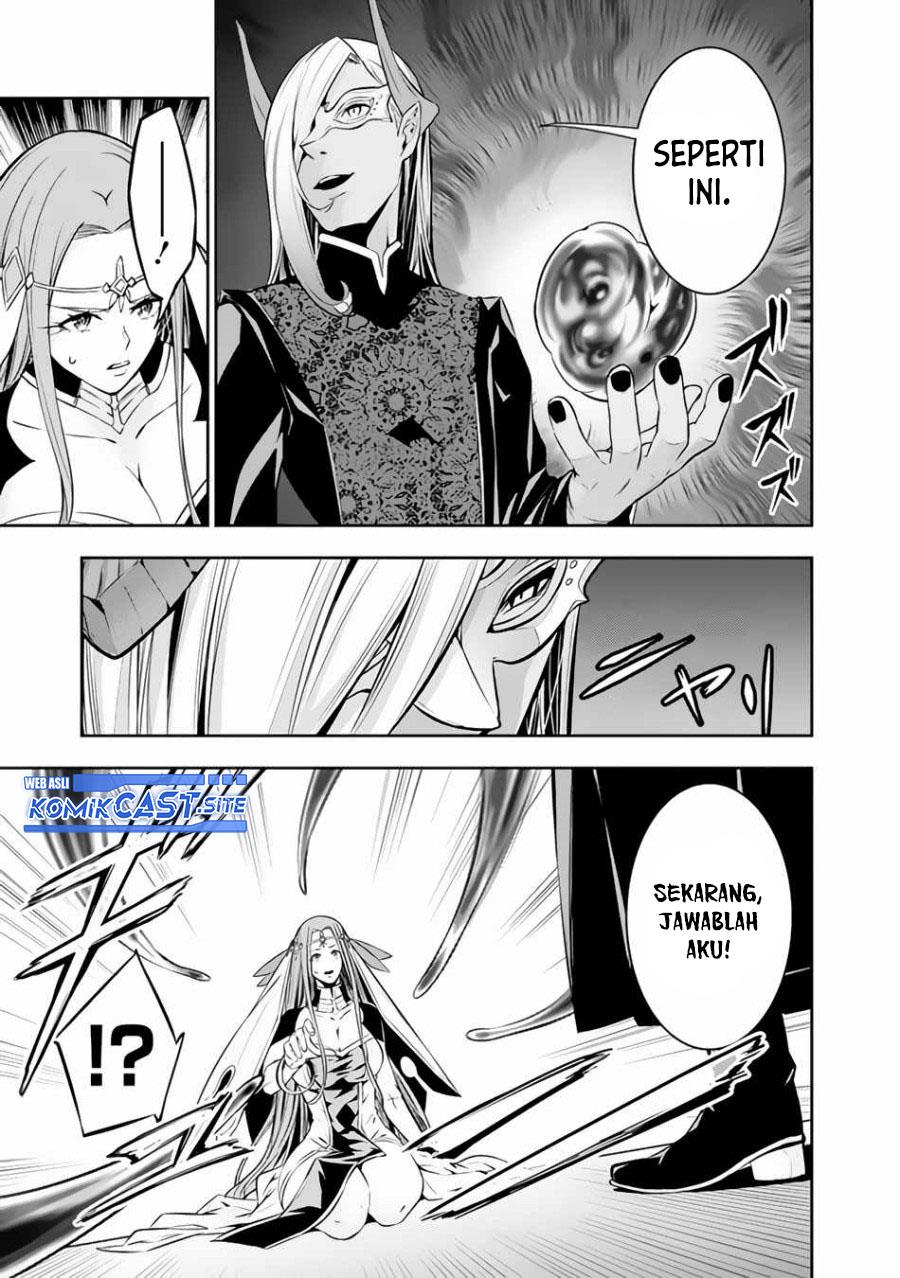 Shijou Saikyou no Mahou Kenshi, F Rank Boukensha ni Tensei Suru Chap 65 - Next Chap 66