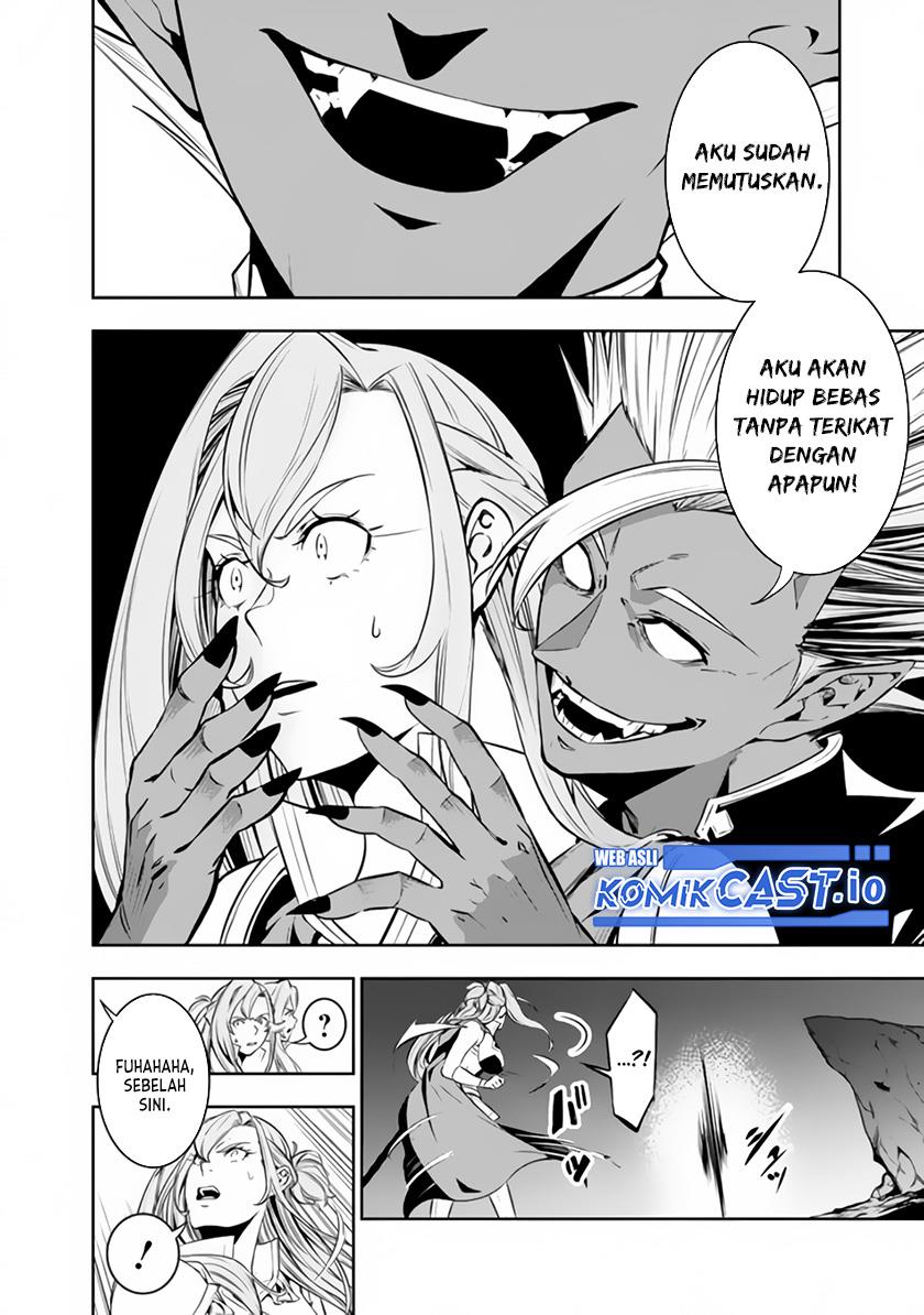 Shijou Saikyou no Mahou Kenshi, F Rank Boukensha ni Tensei Suru Chap 72 - Next Chap 73