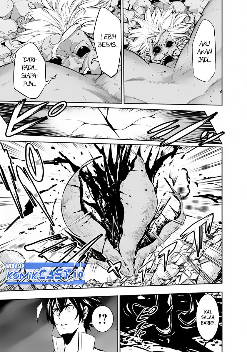 Shijou Saikyou no Mahou Kenshi, F Rank Boukensha ni Tensei Suru Chap 74 - Next Chap 75