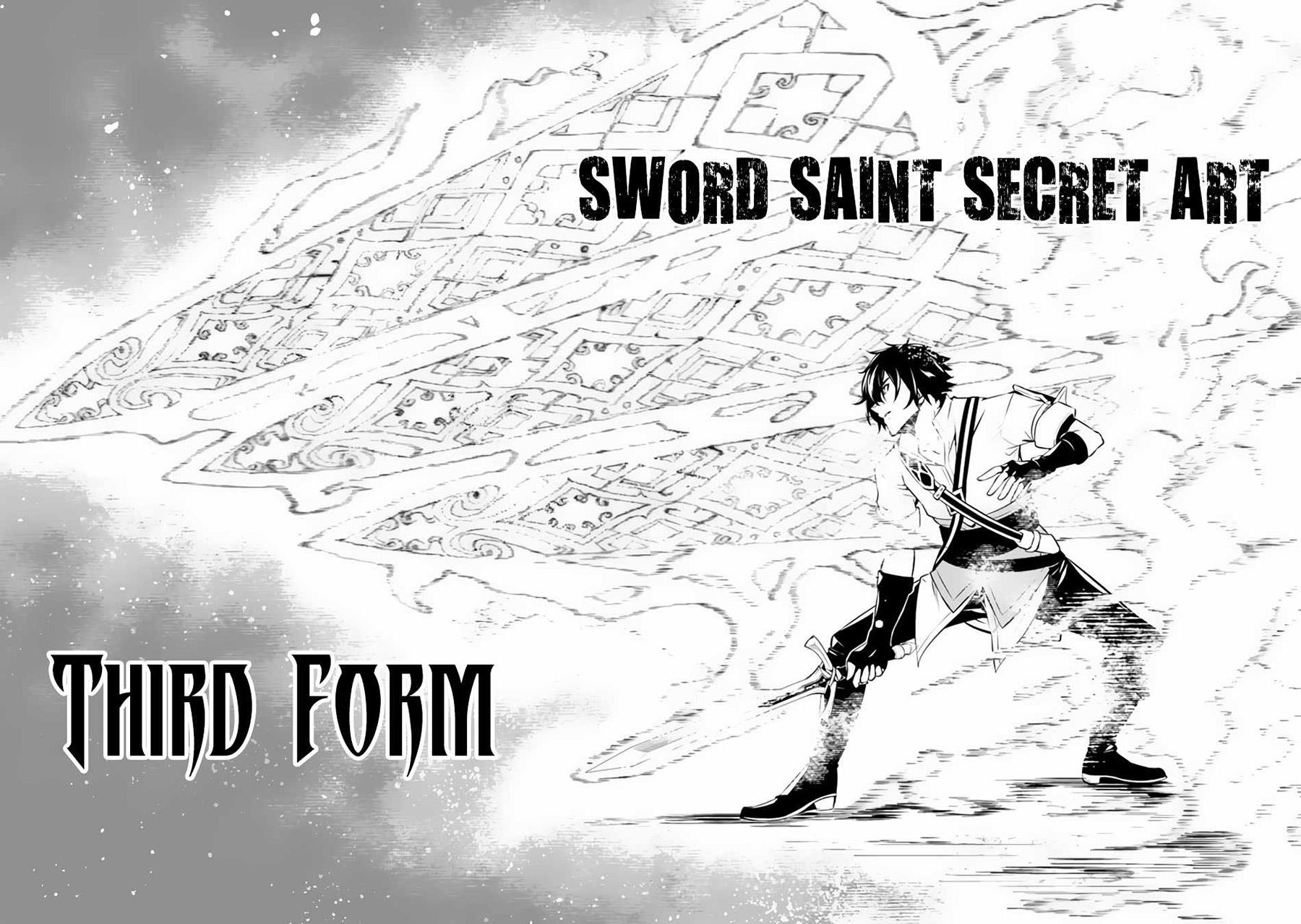 Shijou Saikyou no Mahou Kenshi, F Rank Boukensha ni Tensei Suru Chap 77 - Next Chap 78