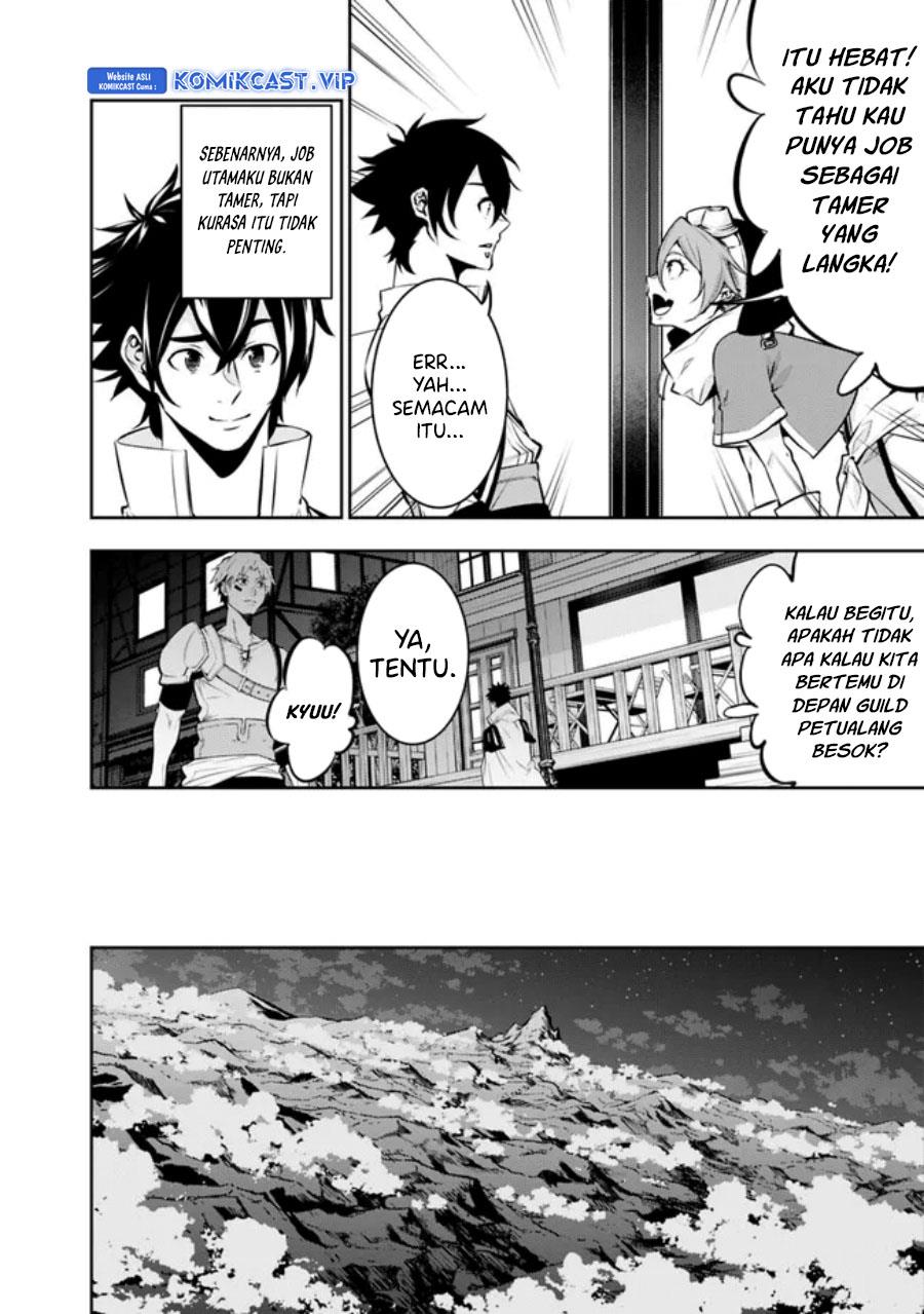 Shijou Saikyou no Mahou Kenshi, F Rank Boukensha ni Tensei Suru Chap 84 - Next Chap 85