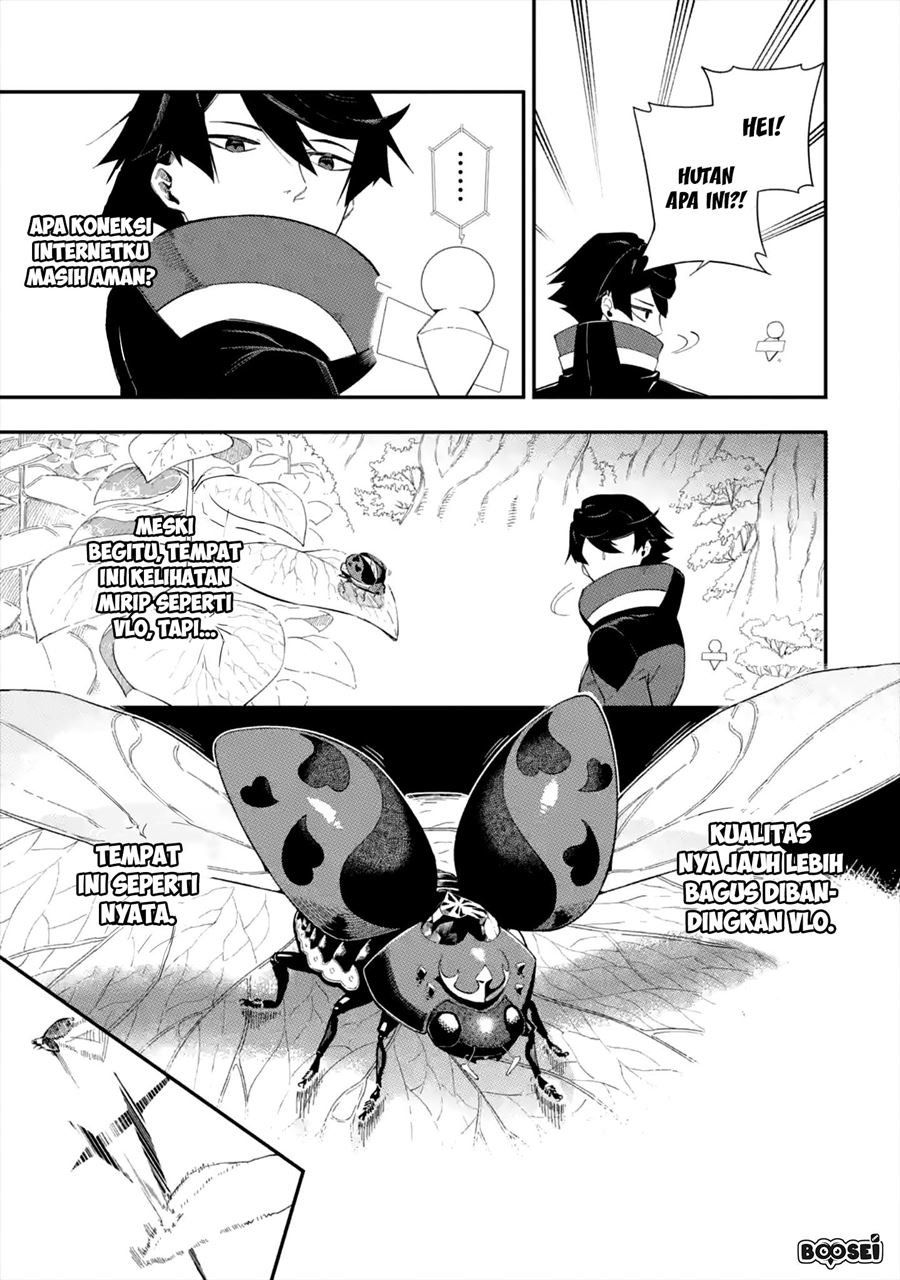 Ansatsu Skill de Isekai Saikyou: Renkinjutsu to Ansatsujutsu o Kiwameta Ore wa, Sekai o Kage kara Shihai suru Chap 1.2 - Next Chap 2.2