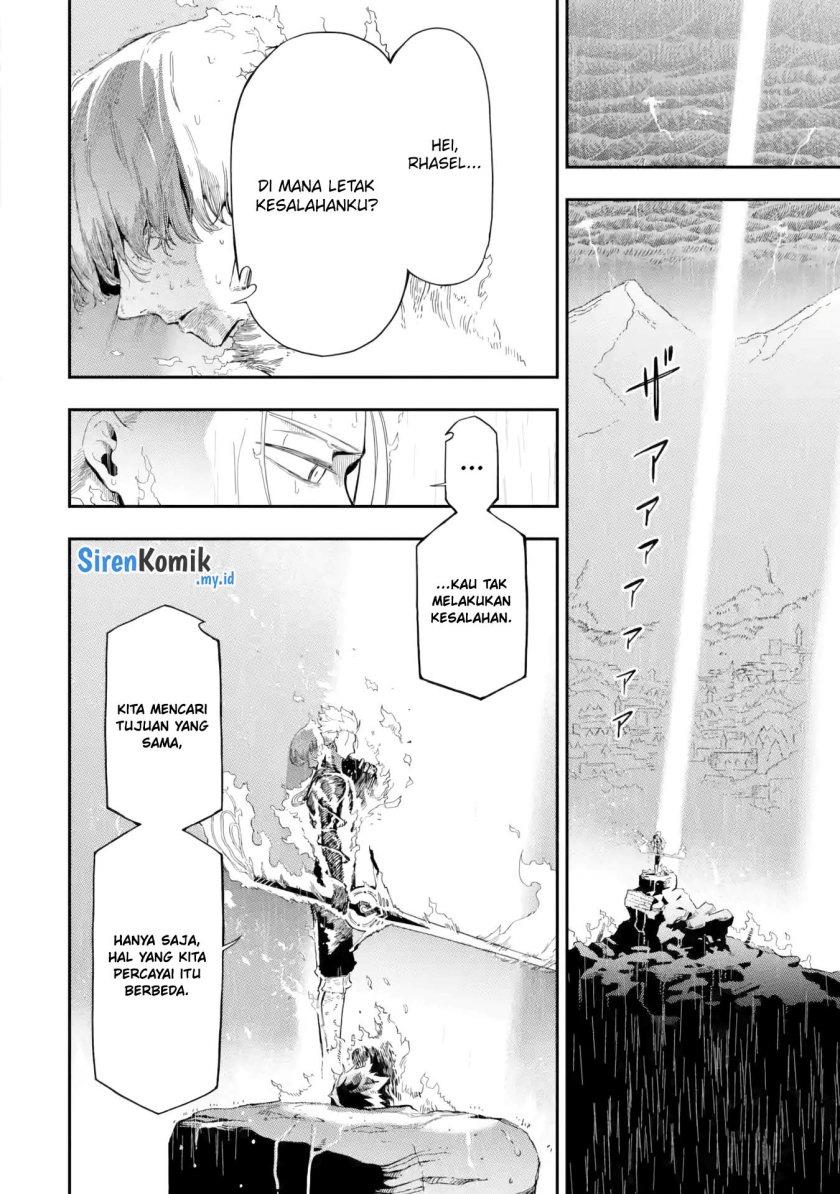 Ansatsu Skill de Isekai Saikyou: Renkinjutsu to Ansatsujutsu o Kiwameta Ore wa, Sekai o Kage kara Shihai suru Chap 13 - Next Chap 14