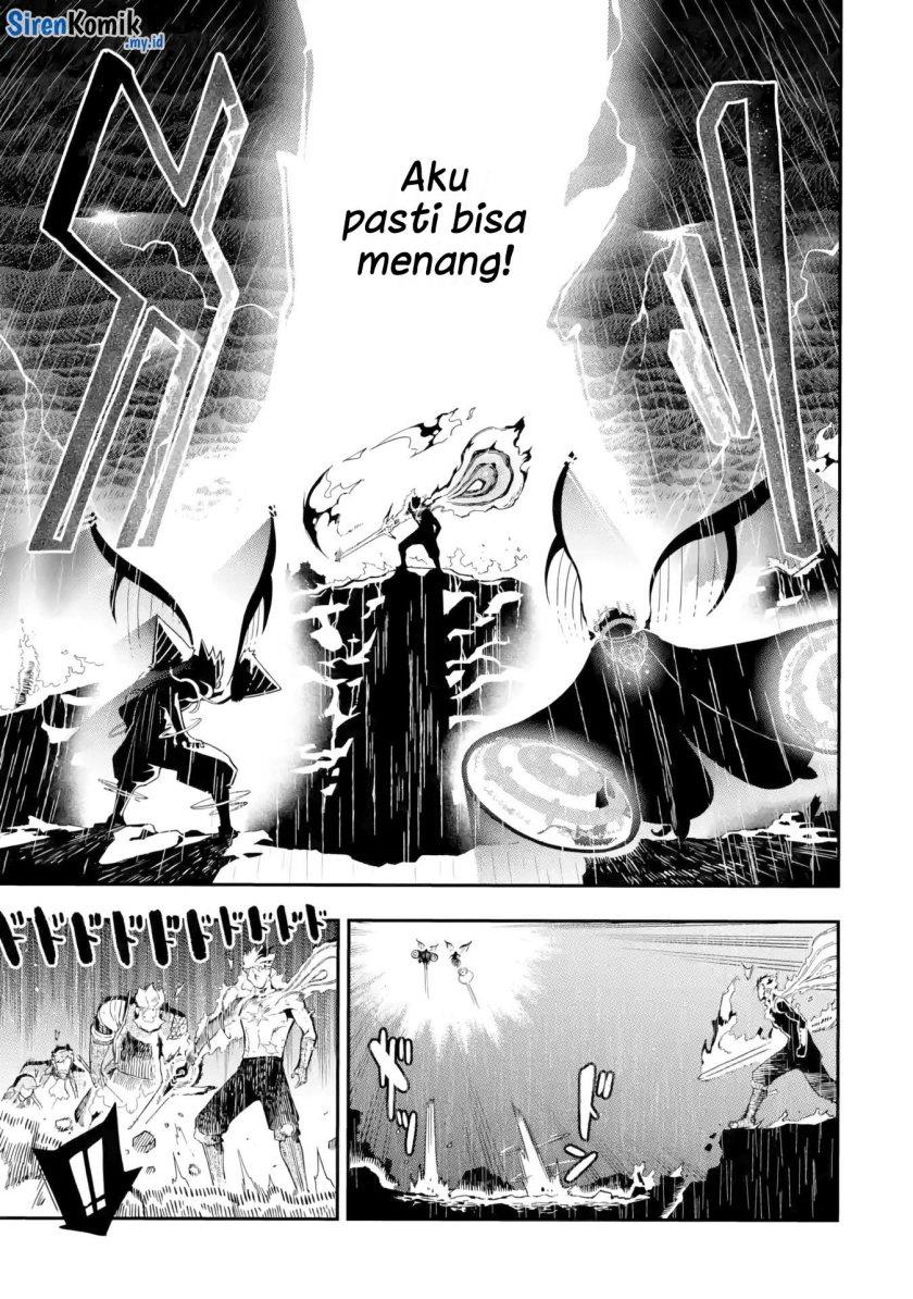 Ansatsu Skill de Isekai Saikyou: Renkinjutsu to Ansatsujutsu o Kiwameta Ore wa, Sekai o Kage kara Shihai suru Chap 13 - Next Chap 14