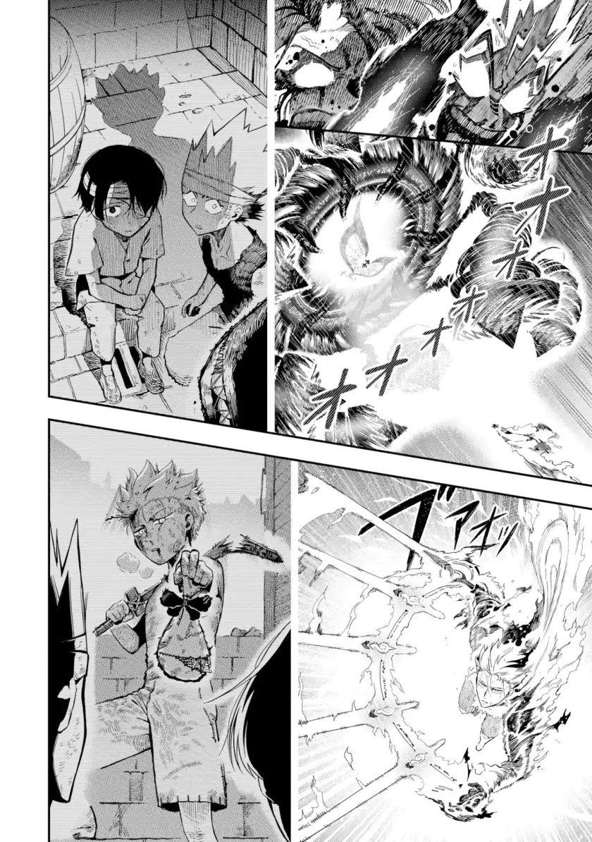 Ansatsu Skill de Isekai Saikyou: Renkinjutsu to Ansatsujutsu o Kiwameta Ore wa, Sekai o Kage kara Shihai suru Chap 13 - Next Chap 14