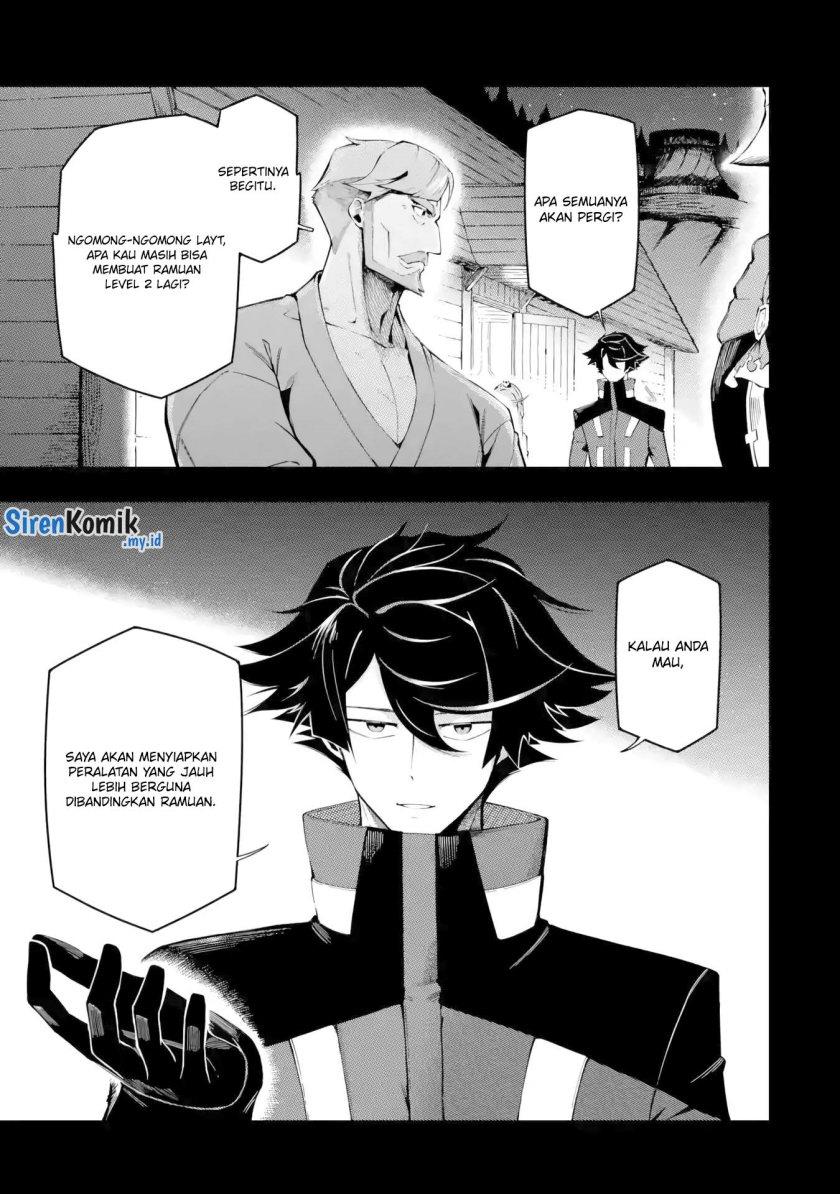 Ansatsu Skill de Isekai Saikyou: Renkinjutsu to Ansatsujutsu o Kiwameta Ore wa, Sekai o Kage kara Shihai suru Chap 13 - Next Chap 14