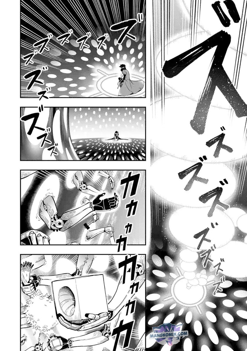 Ansatsu Skill de Isekai Saikyou: Renkinjutsu to Ansatsujutsu o Kiwameta Ore wa, Sekai o Kage kara Shihai suru Chap 10.1 - Next Chap 11.1