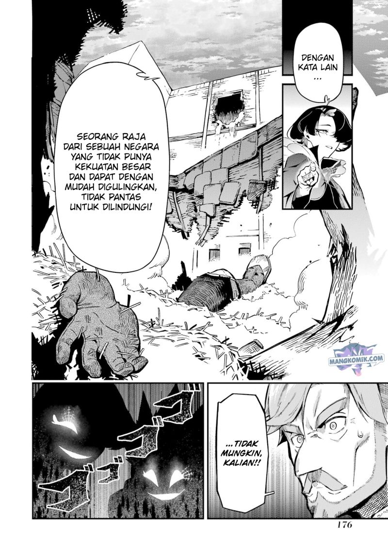 Ansatsu Skill de Isekai Saikyou: Renkinjutsu to Ansatsujutsu o Kiwameta Ore wa, Sekai o Kage kara Shihai suru Chap 11 - Next Chap 12
