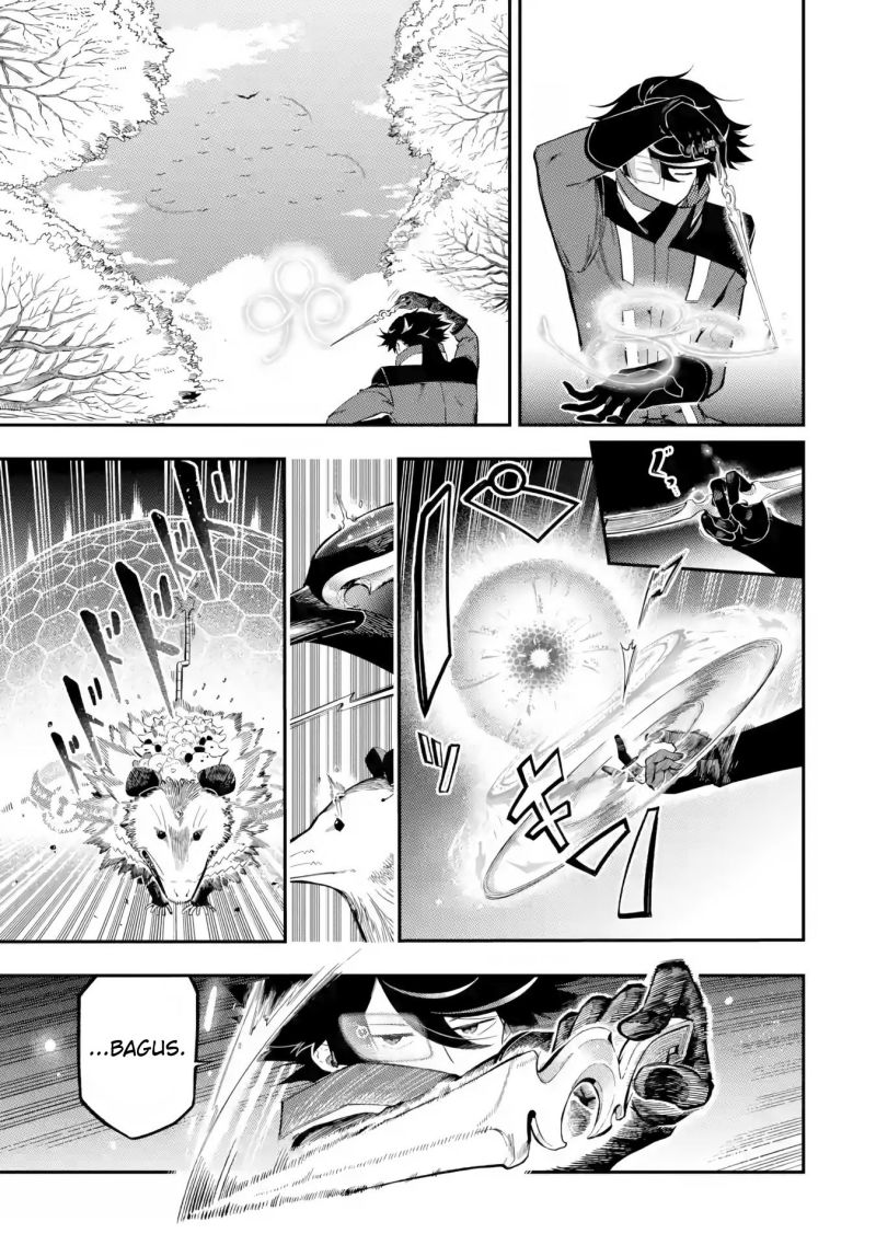 Ansatsu Skill de Isekai Saikyou: Renkinjutsu to Ansatsujutsu o Kiwameta Ore wa, Sekai o Kage kara Shihai suru Chap 11 - Next Chap 12
