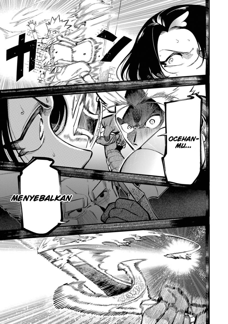 Ansatsu Skill de Isekai Saikyou: Renkinjutsu to Ansatsujutsu o Kiwameta Ore wa, Sekai o Kage kara Shihai suru Chap 11 - Next Chap 12