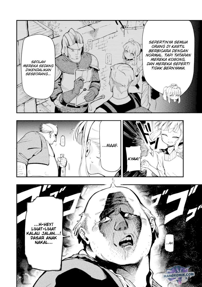 Ansatsu Skill de Isekai Saikyou: Renkinjutsu to Ansatsujutsu o Kiwameta Ore wa, Sekai o Kage kara Shihai suru Chap 11 - Next Chap 12