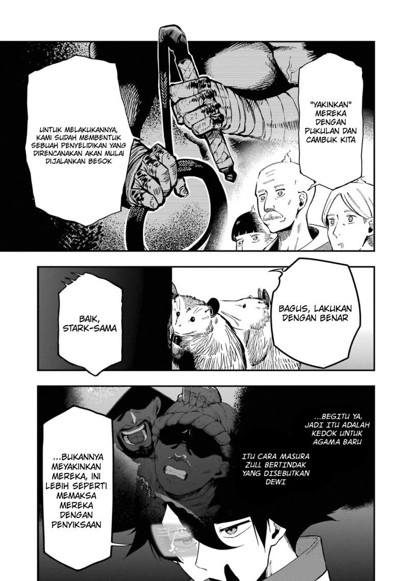 Ansatsu Skill de Isekai Saikyou: Renkinjutsu to Ansatsujutsu o Kiwameta Ore wa, Sekai o Kage kara Shihai suru Chap 11 - Next Chap 12