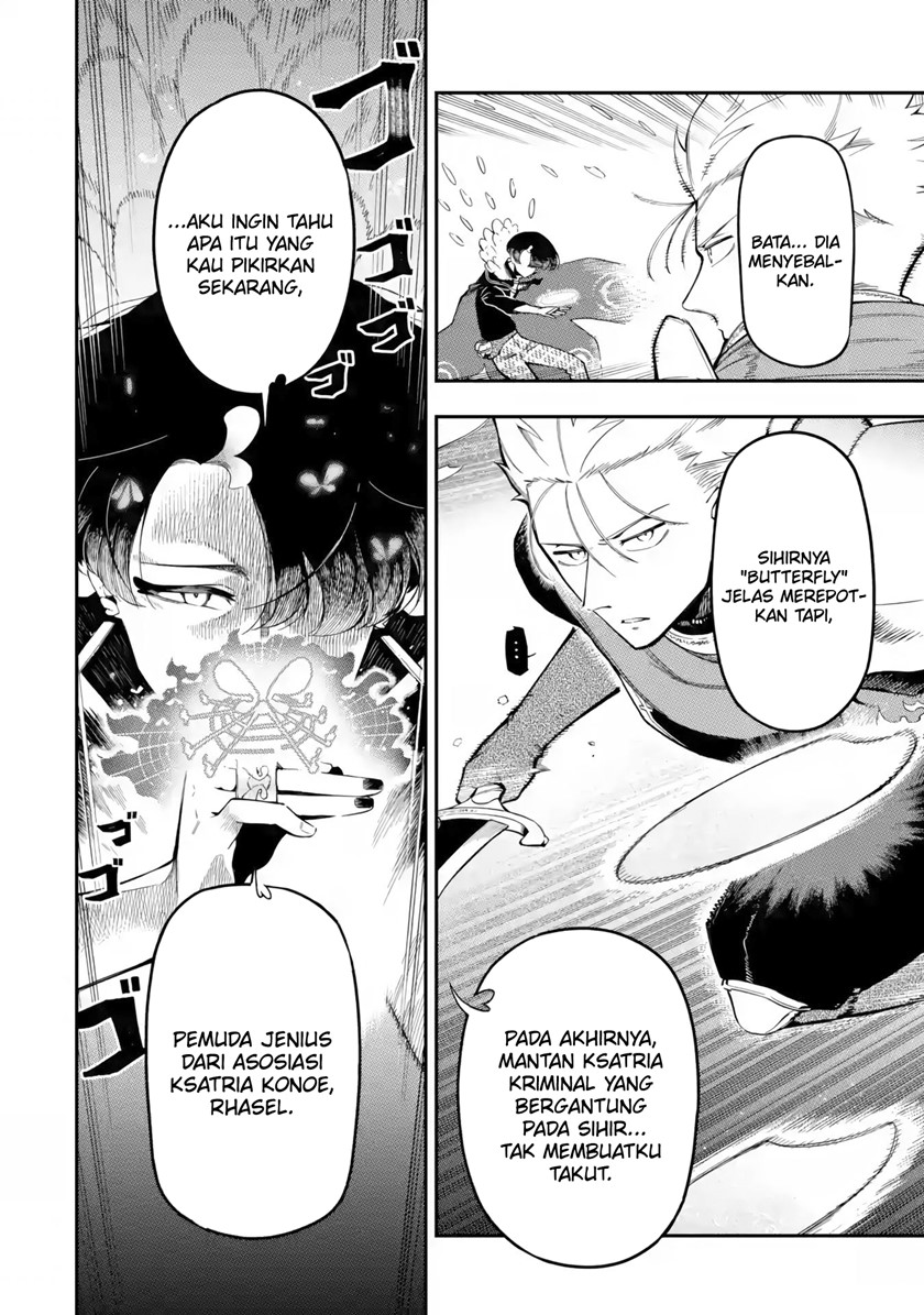 Ansatsu Skill de Isekai Saikyou: Renkinjutsu to Ansatsujutsu o Kiwameta Ore wa, Sekai o Kage kara Shihai suru Chap 12.1 - Next Chap 13.1