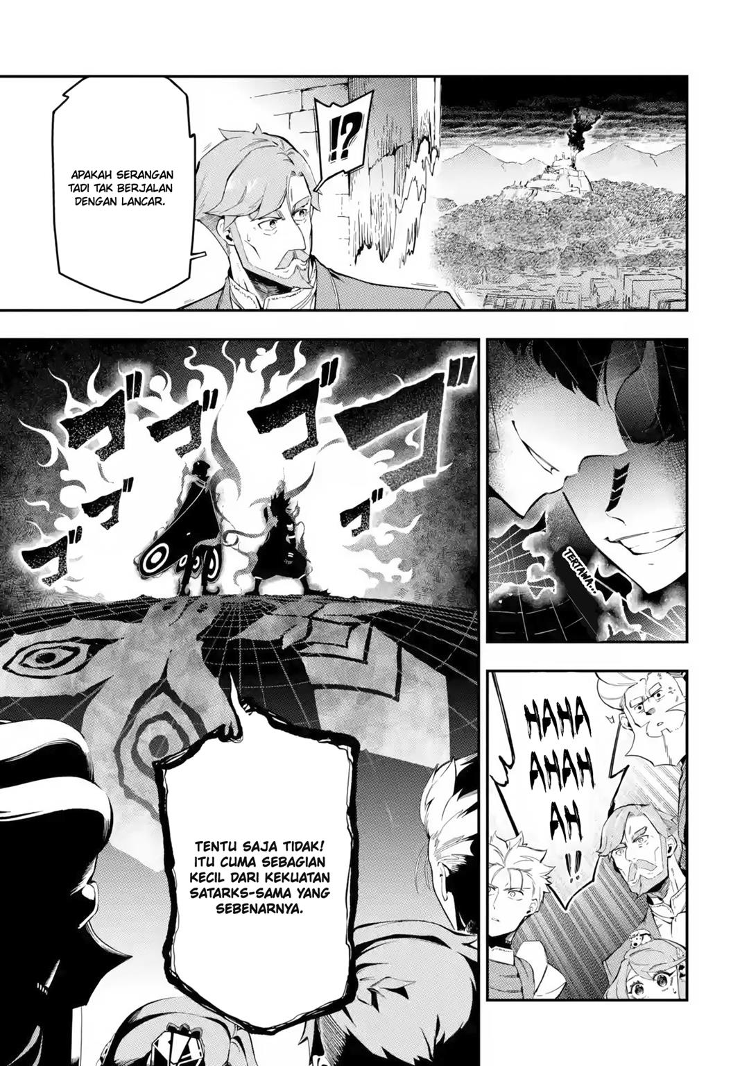 Ansatsu Skill de Isekai Saikyou: Renkinjutsu to Ansatsujutsu o Kiwameta Ore wa, Sekai o Kage kara Shihai suru Chap 12.2 - Next Chap 13.2