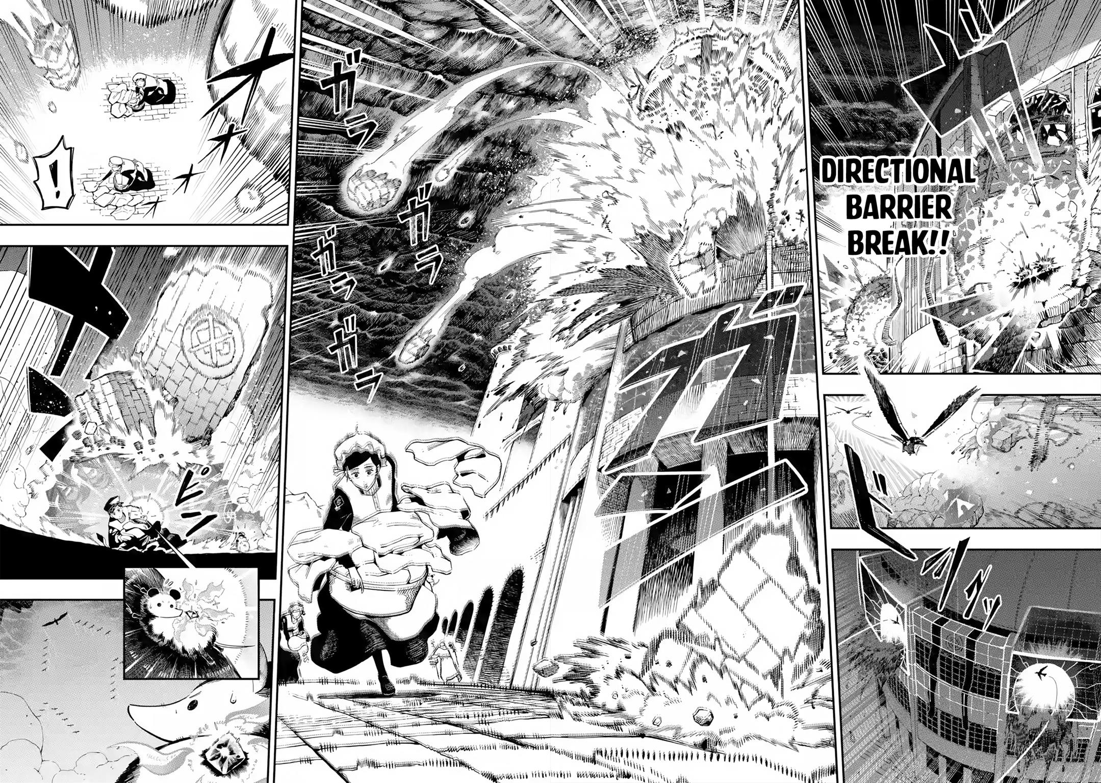 Ansatsu Skill de Isekai Saikyou: Renkinjutsu to Ansatsujutsu o Kiwameta Ore wa, Sekai o Kage kara Shihai suru Chap 12.2 - Next Chap 13.2