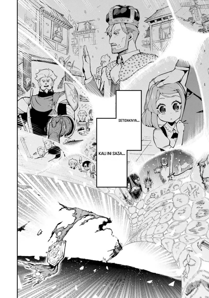 Ansatsu Skill de Isekai Saikyou: Renkinjutsu to Ansatsujutsu o Kiwameta Ore wa, Sekai o Kage kara Shihai suru Chap 12.3 - Next Chap 13.3