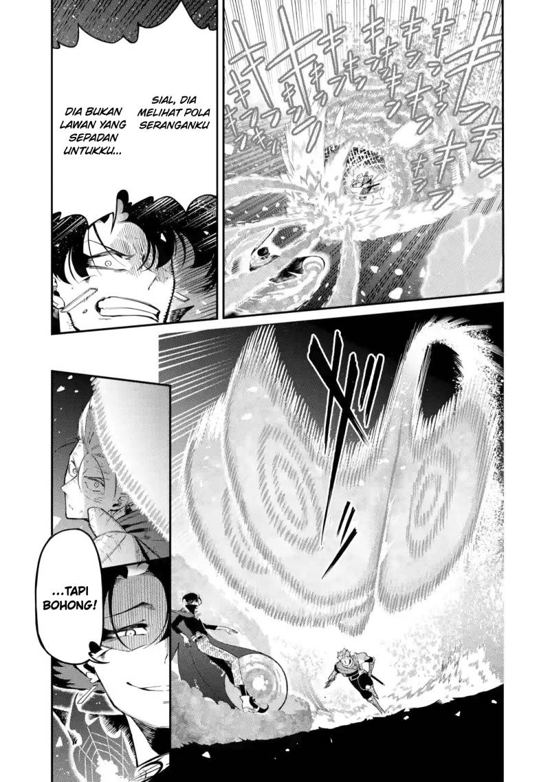 Ansatsu Skill de Isekai Saikyou: Renkinjutsu to Ansatsujutsu o Kiwameta Ore wa, Sekai o Kage kara Shihai suru Chap 12.3 - Next Chap 13.3