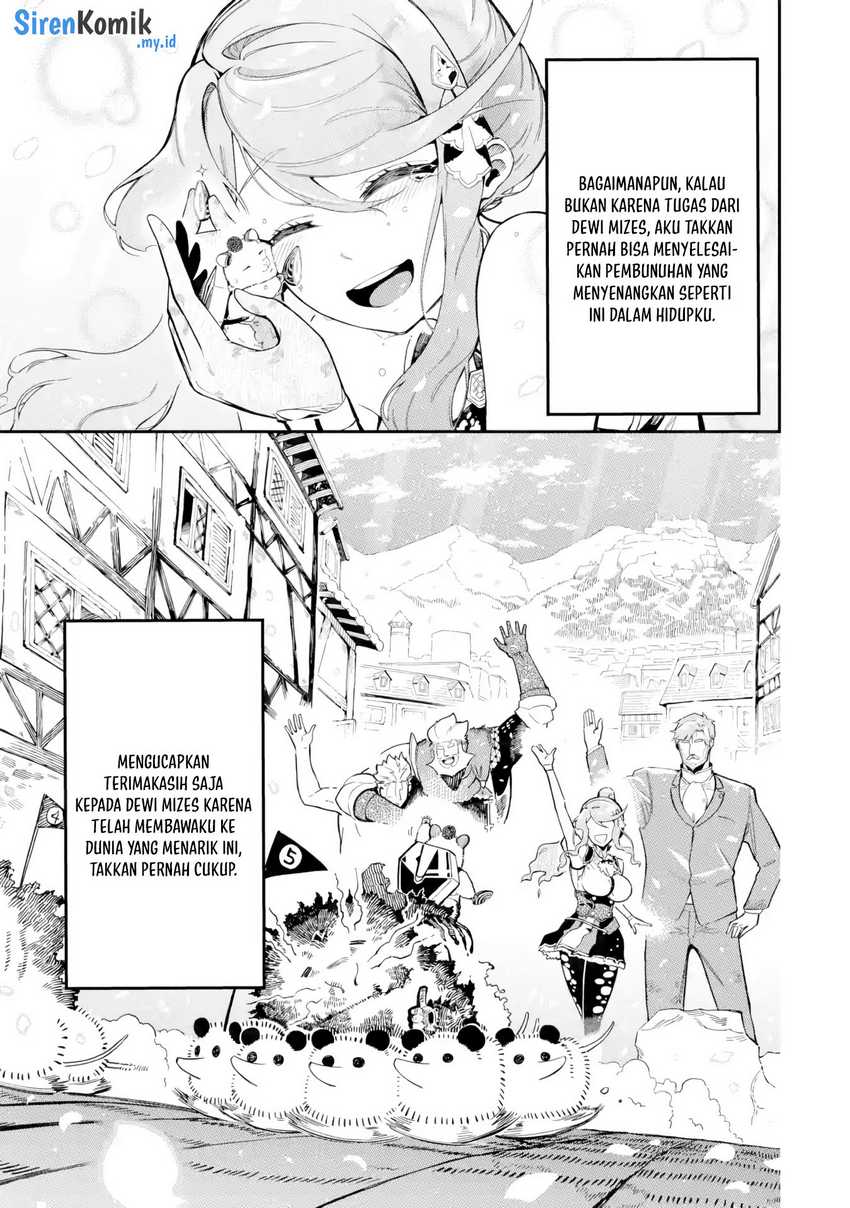 Ansatsu Skill de Isekai Saikyou: Renkinjutsu to Ansatsujutsu o Kiwameta Ore wa, Sekai o Kage kara Shihai suru Chap 14 - Next Chap 15
