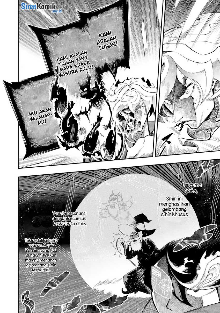 Ansatsu Skill de Isekai Saikyou: Renkinjutsu to Ansatsujutsu o Kiwameta Ore wa, Sekai o Kage kara Shihai suru Chap 14 - Next Chap 15