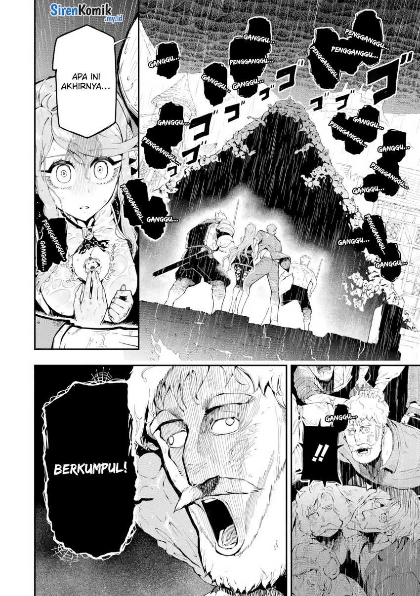 Ansatsu Skill de Isekai Saikyou: Renkinjutsu to Ansatsujutsu o Kiwameta Ore wa, Sekai o Kage kara Shihai suru Chap 14 - Next Chap 15