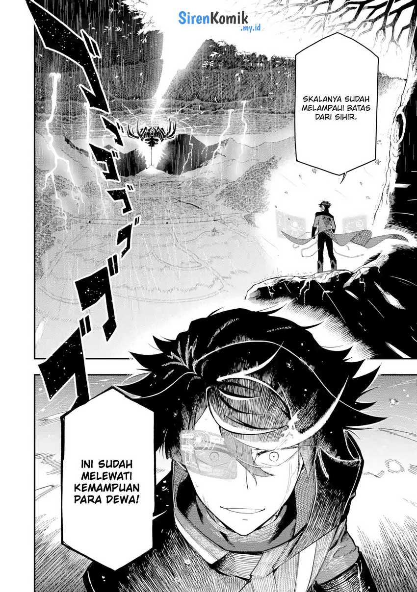 Ansatsu Skill de Isekai Saikyou: Renkinjutsu to Ansatsujutsu o Kiwameta Ore wa, Sekai o Kage kara Shihai suru Chap 14 - Next Chap 15