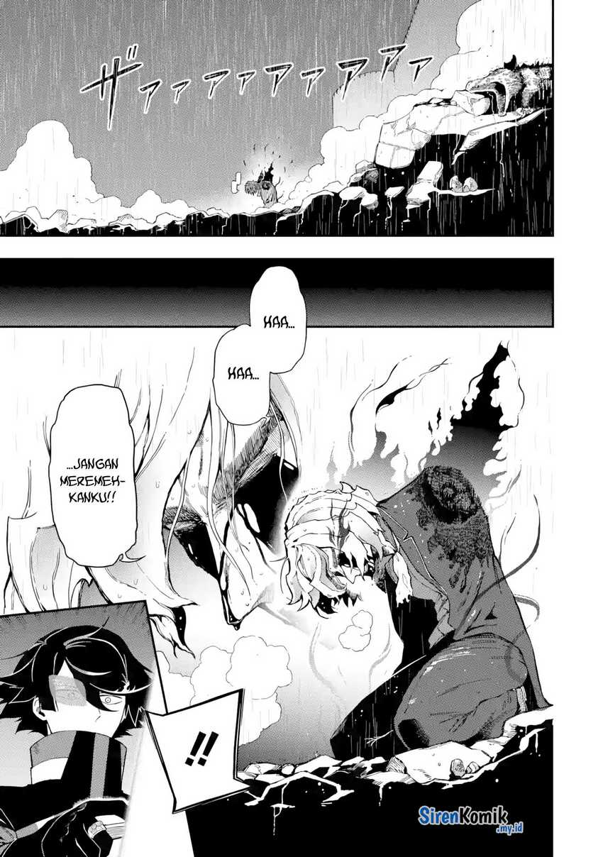 Ansatsu Skill de Isekai Saikyou: Renkinjutsu to Ansatsujutsu o Kiwameta Ore wa, Sekai o Kage kara Shihai suru Chap 14 - Next Chap 15