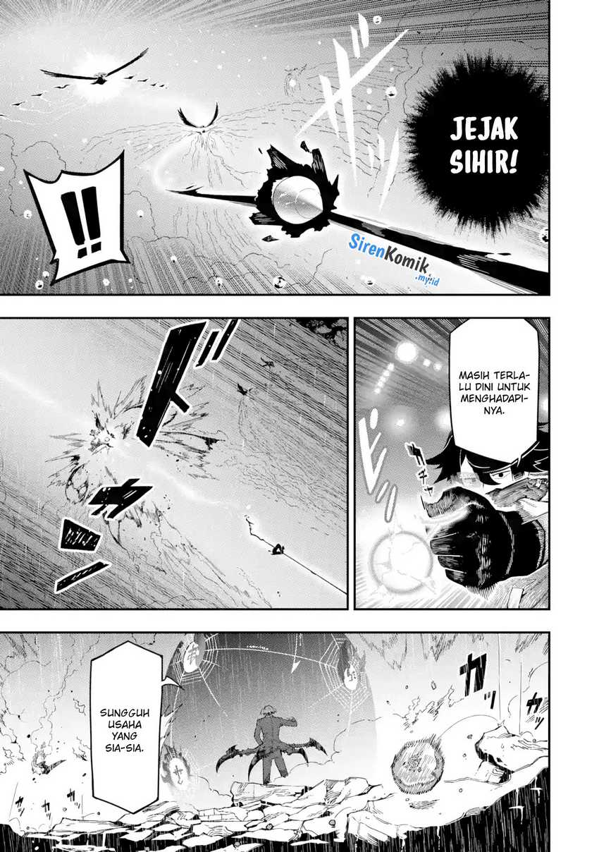 Ansatsu Skill de Isekai Saikyou: Renkinjutsu to Ansatsujutsu o Kiwameta Ore wa, Sekai o Kage kara Shihai suru Chap 14 - Next Chap 15