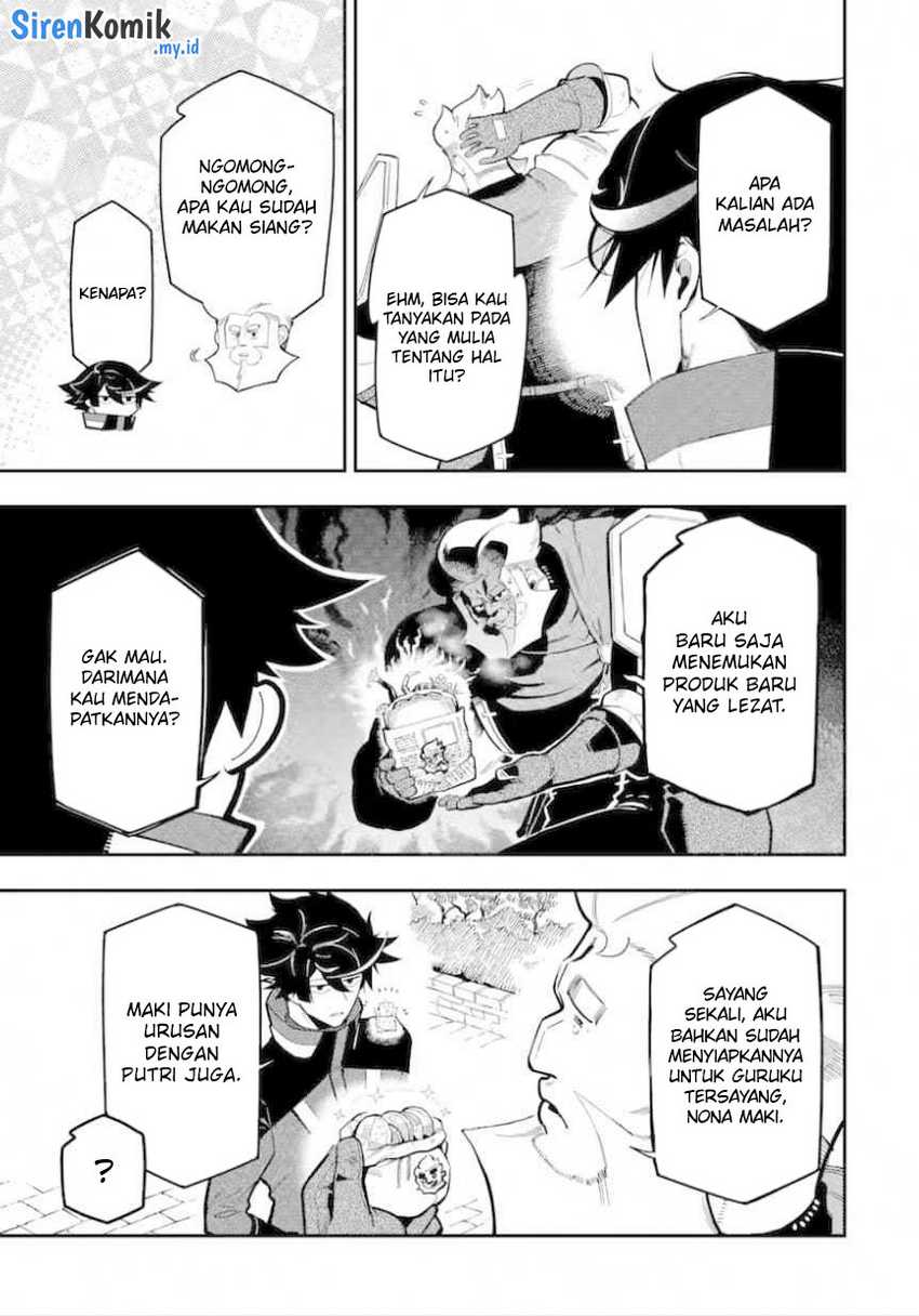 Ansatsu Skill de Isekai Saikyou: Renkinjutsu to Ansatsujutsu o Kiwameta Ore wa, Sekai o Kage kara Shihai suru Chap 15 - Next Chap 16