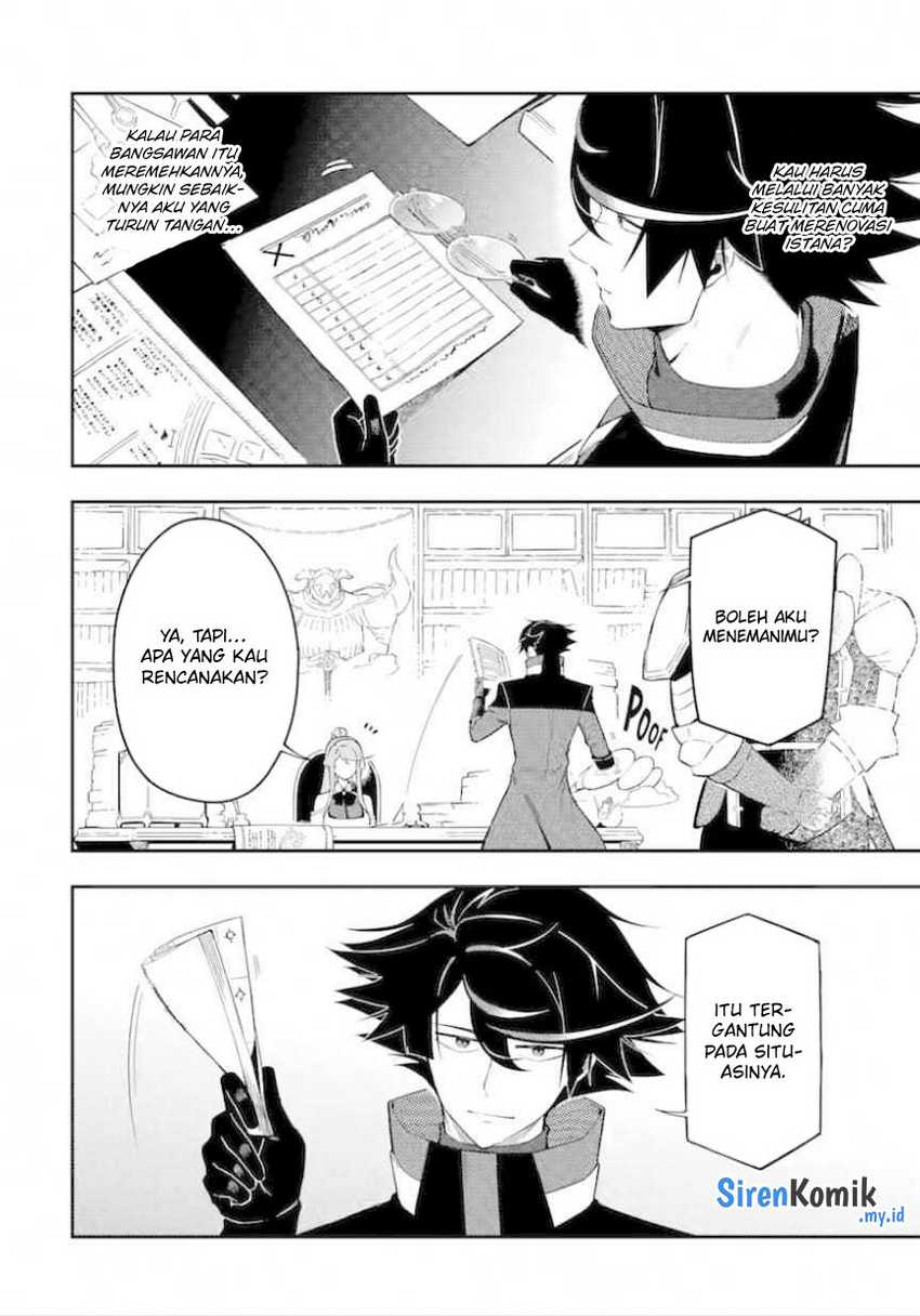 Ansatsu Skill de Isekai Saikyou: Renkinjutsu to Ansatsujutsu o Kiwameta Ore wa, Sekai o Kage kara Shihai suru Chap 15 - Next Chap 16